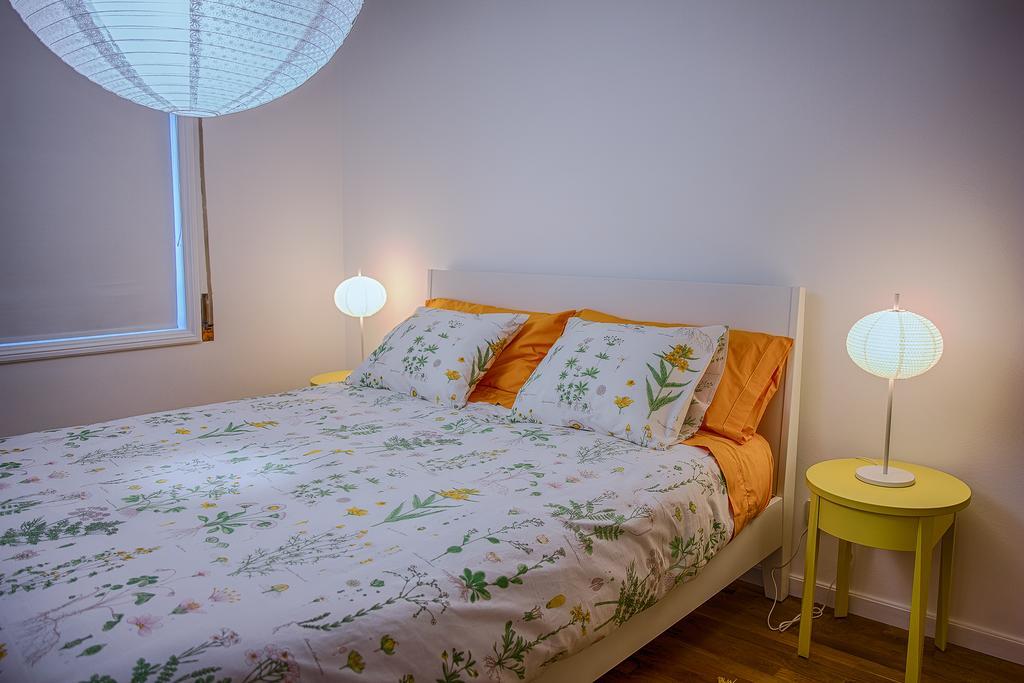 Apeadeiro Do Mar Apartman Aguda  Kültér fotó
