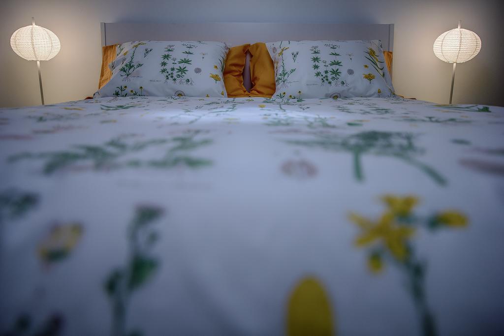Apeadeiro Do Mar Apartman Aguda  Kültér fotó