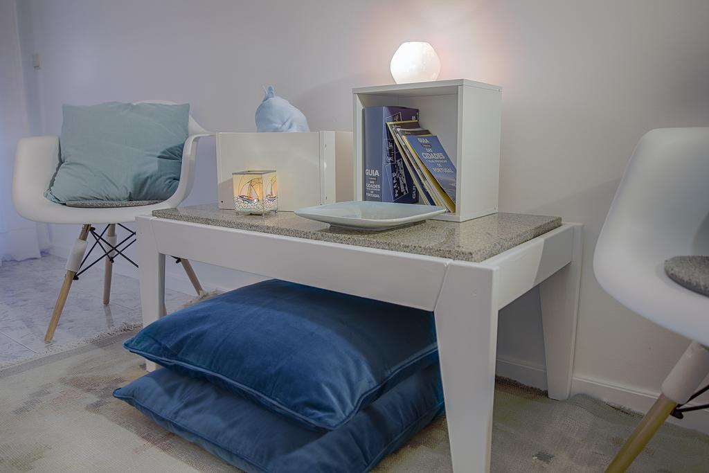 Apeadeiro Do Mar Apartman Aguda  Kültér fotó