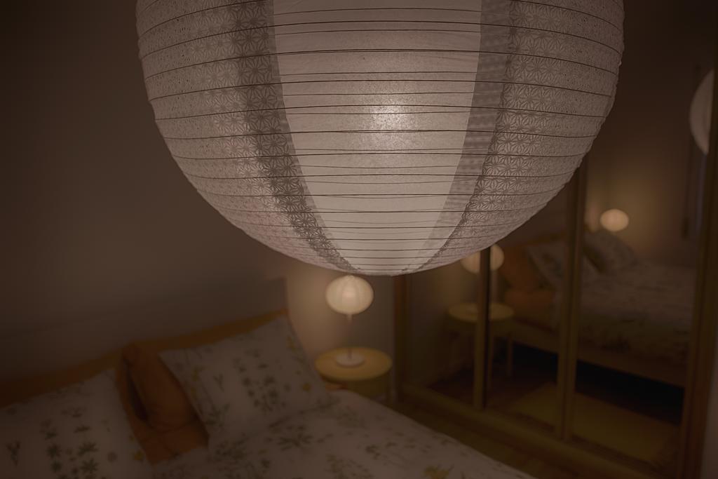 Apeadeiro Do Mar Apartman Aguda  Kültér fotó