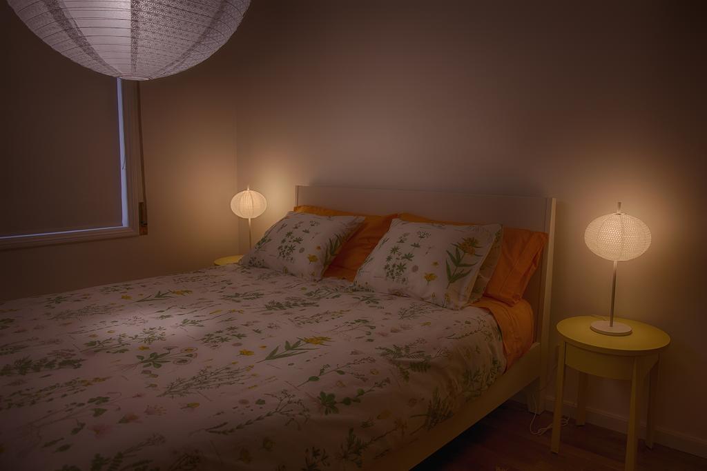 Apeadeiro Do Mar Apartman Aguda  Kültér fotó
