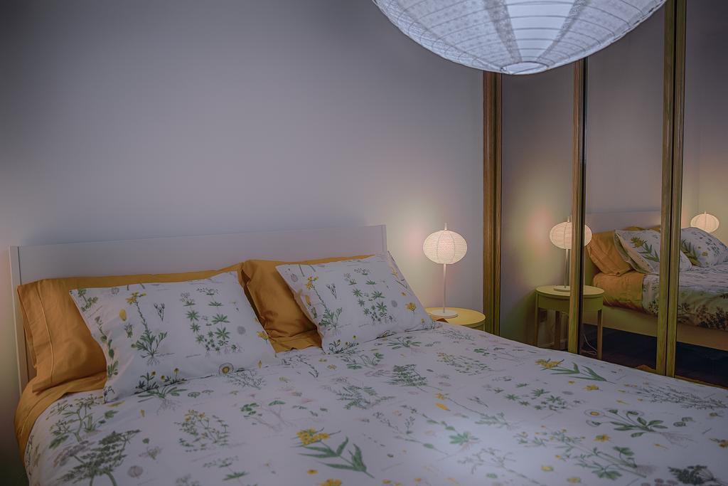 Apeadeiro Do Mar Apartman Aguda  Kültér fotó