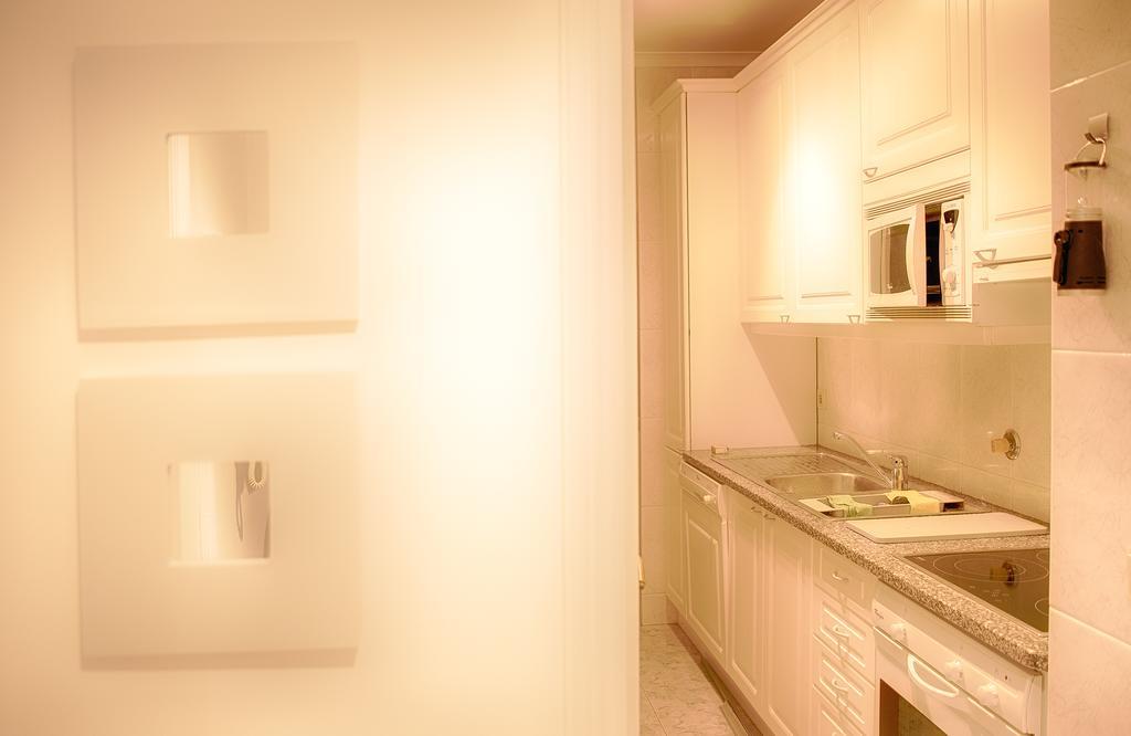 Apeadeiro Do Mar Apartman Aguda  Kültér fotó