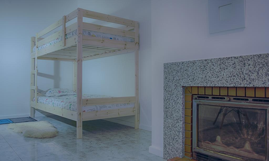 Apeadeiro Do Mar Apartman Aguda  Kültér fotó